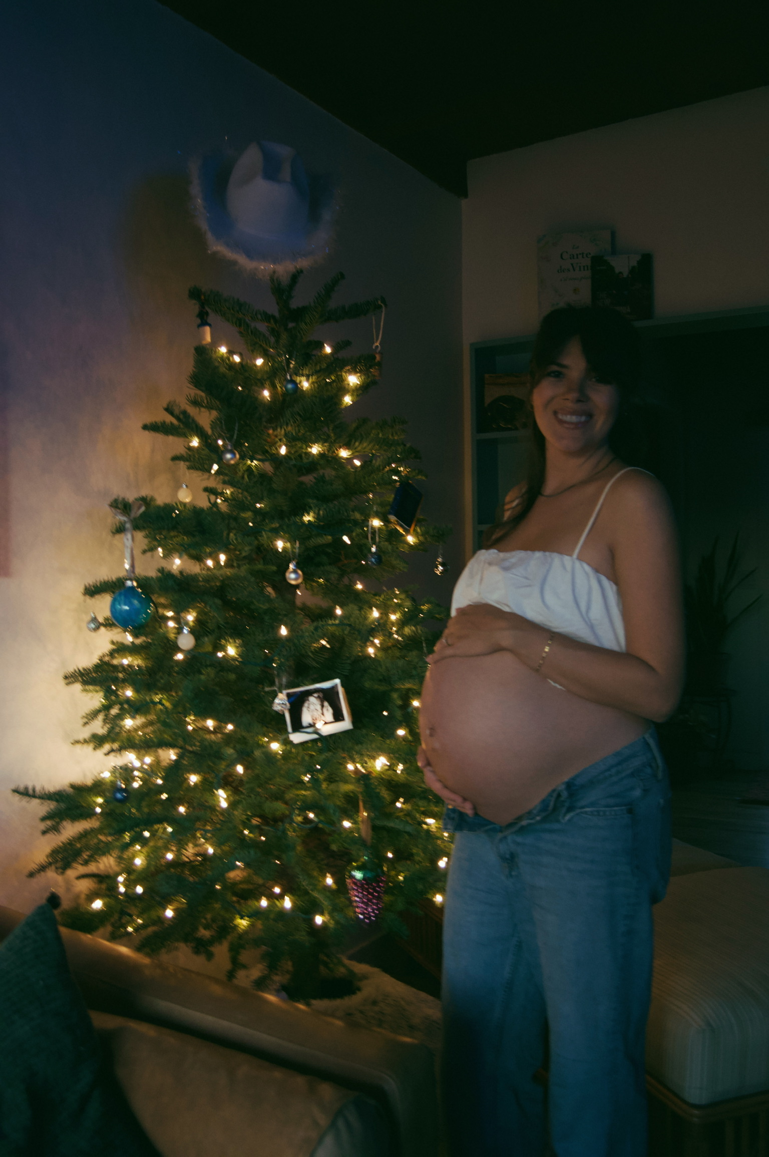 Maternity photography